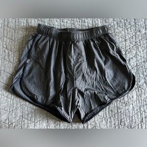 Rhône Men’s 3-inch Runner’s Shorts, Small